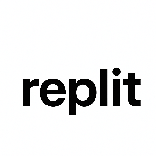 Replit logo