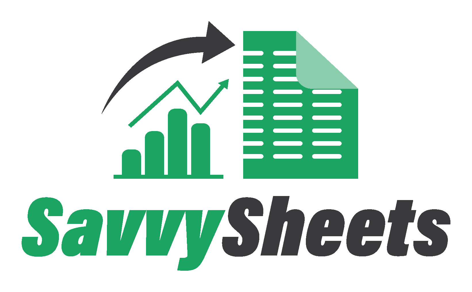 SavvySheets Logo