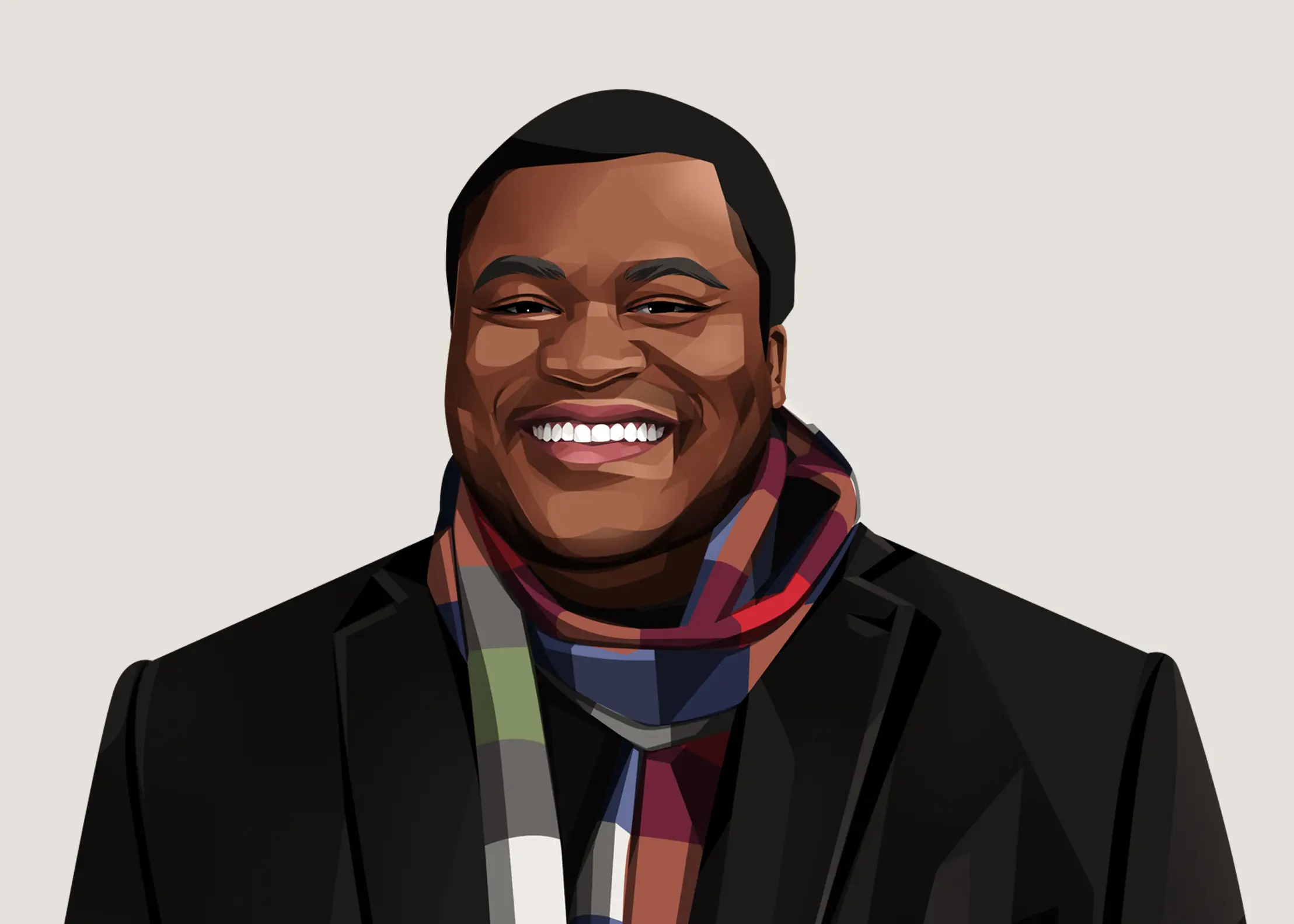 Reginald Ofori - Founder of SavvySheets